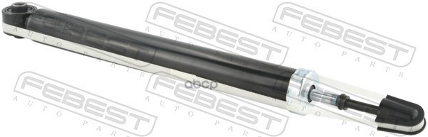 Амортизатор Задний Gas.twin Tube Febest арт. 02110007R
