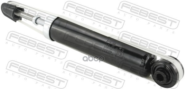 Амортизатор Задний Gas.twin Tube Febest арт. 02110013R