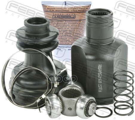 ШРУС внутр правый 30X36.3X23 NISSAN ALMERA G15RA 2012- 0211-G15RAMTRH Febest арт. 0211-G15RAMTRH