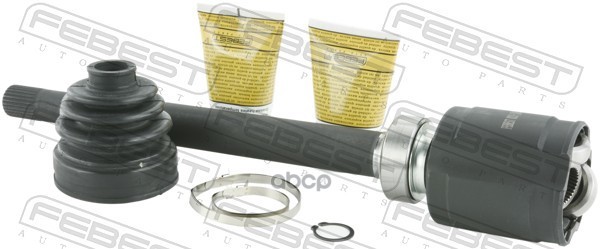 ШРУС внутренний правый 33X33X27 Febest арт. 0211J1020GRH