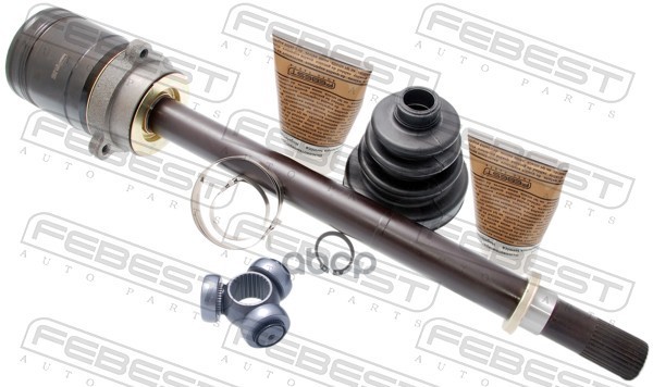 ШРУС внутренний правый 27X33X29 Febest арт. 0211J31RH