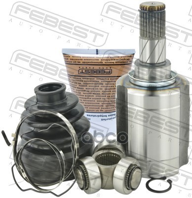 ШРУС внутренний левый 32X40X27 Febest арт. 0211L33LH