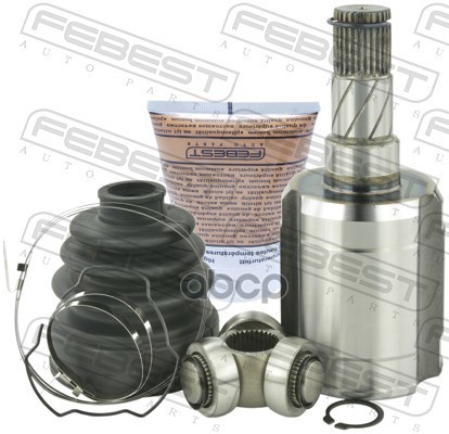 ШРУС внутренний левый 33X39X29 Febest арт. 0211MR20MTLH