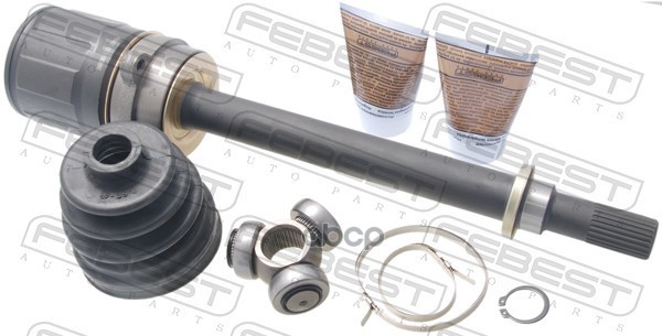 ШРУС внутренний правый 32X33X25 Febest арт. 0211SR20RH