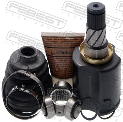 ШРУС внутренний левый 26X39X29 Febest арт. 0211T30LH