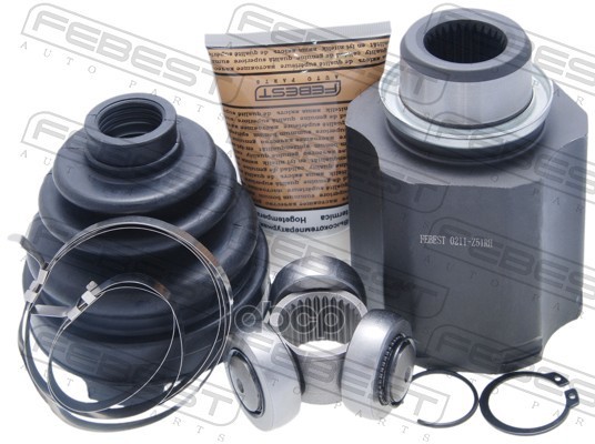 ШРУС 0211-Z51RH Febest арт. 0211-Z51RH
