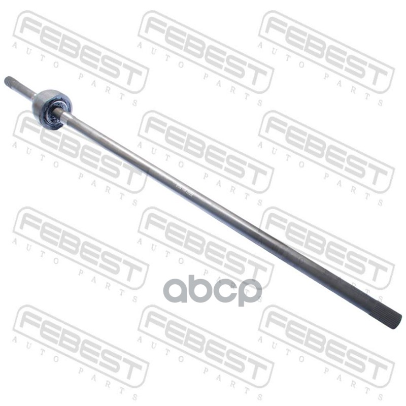 Вал привода 0214-Y61LH Febest арт. 0214-Y61LH