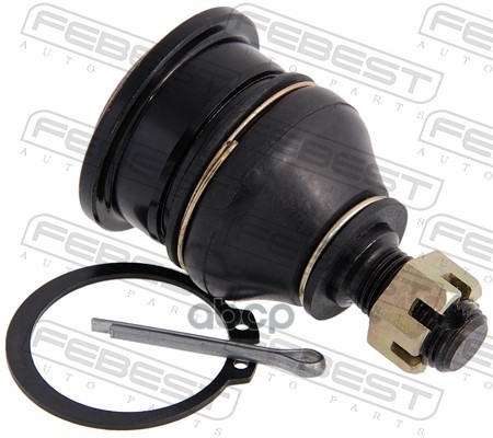 Опора шаровая переднего нижнего рычага Febest арт. 0220109