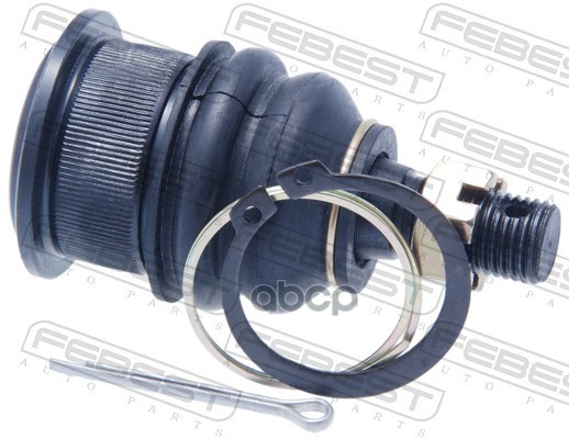 Опора шаровая переднего нижнего рычага Extend the mounting hole to diameter 36 mm Febest арт. 0220T30