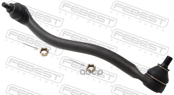 Наконечник рулевой наружный Febest арт. 0221F23