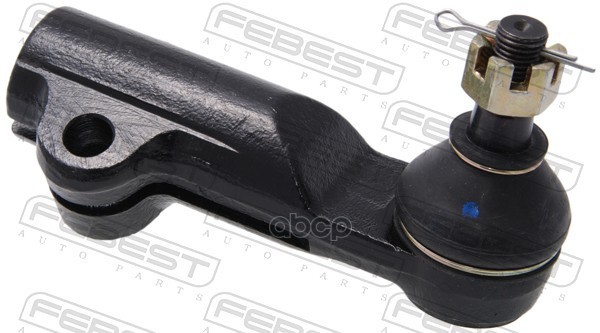 Наконечник рулевой 0221-GRY61LH Febest арт. 0221-GRY61LH