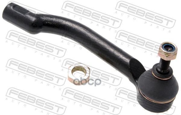 Наконечник рулевой 0221-J10RH Febest арт. 0221-J10RH