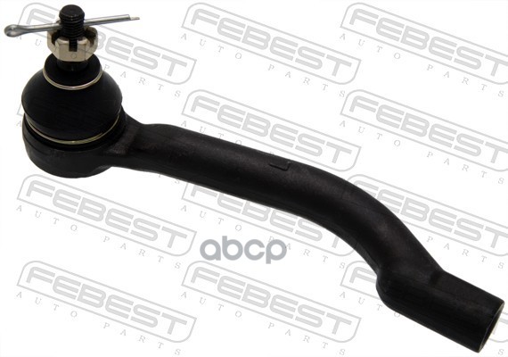 Наконечник рулевой 0221-T31LH Febest арт. 0221-T31LH