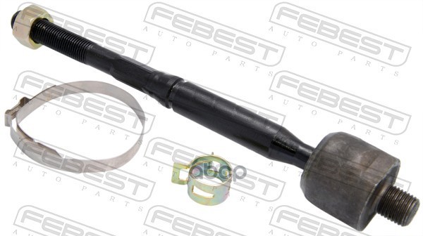 Тяга рулевая 0222-C11 Febest арт. 0222-C11