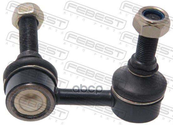 Тяга стабилизатора передн правая NISSAN FUGA Y50 2004-2009 0223-EX35FR Febest арт. 0223-EX35FR