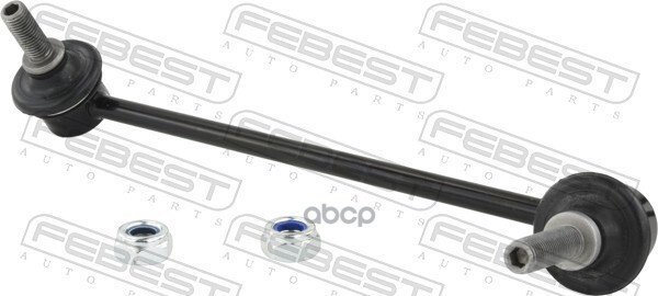 Тяга стабилизатора задняя правая Febest арт. 0223V37RR