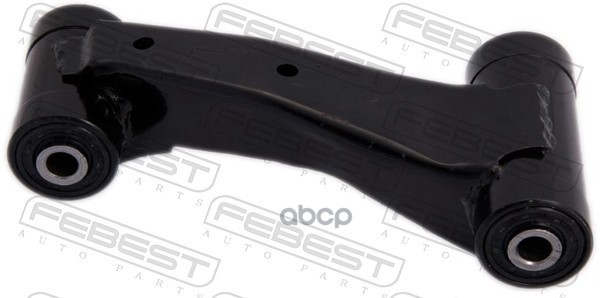 Рычаг верхн левый NISSAN PRIMERA P11 1996-2001 0224-328 Febest арт. 0224-328
