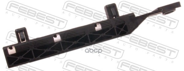 Кронштейн крепления передн бампера правый NISSAN TIIDA 0237P-C11RH Febest арт. 0237P-C11RH