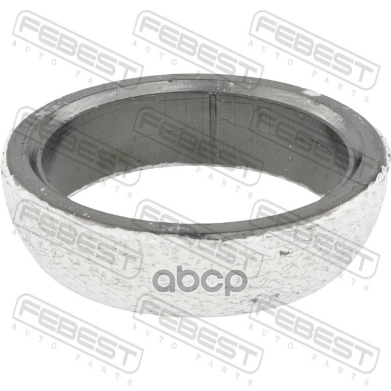 Кольцо уплотнительное выхлопной трубы Febest арт. 02491002
