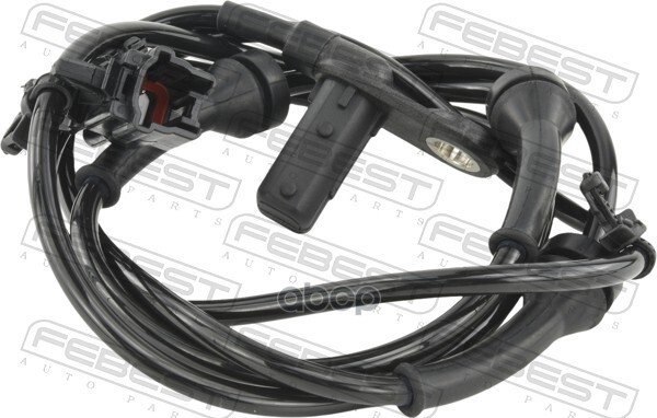 Датчик Abs | Зад Лев | Febest арт. 02606007