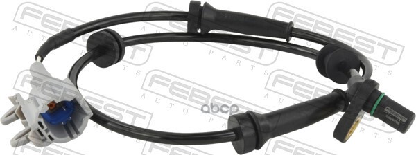 ДАТЧИК ABS ПЕРЕДНИЙ 02606-009 Febest арт. 02606-009