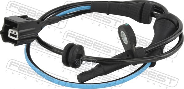 Датчик ABS передний Febest арт. 02606014
