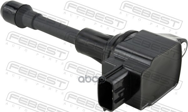 Катушка зажигания Febest арт. 02640002