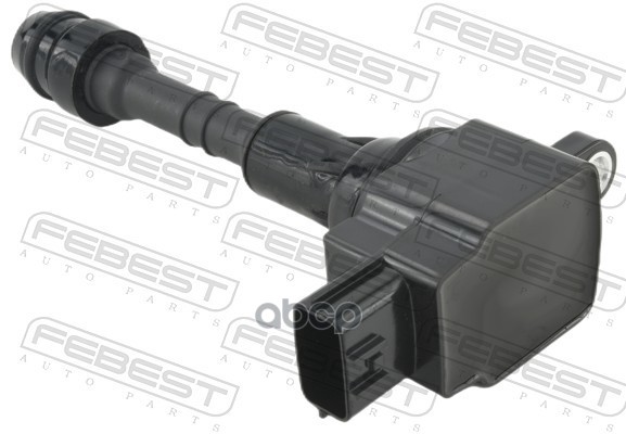 КАТУШКА ЗАЖИГАНИЯ NISSAN WINGROAD/AD Y11 1999.05-2008.10 [JP] Febest арт. 02640-005