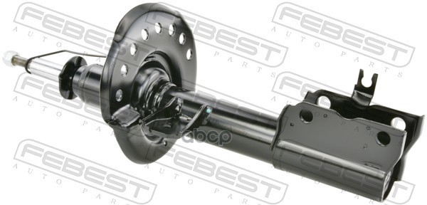 Амортизатор передн правый NISSAN X-TRAIL T31 02660801FR Febest арт. 02660801FR