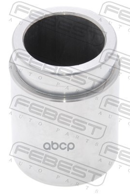 Поршень суппорта тормозного заднего D38.1 Febest арт. 0276R51R