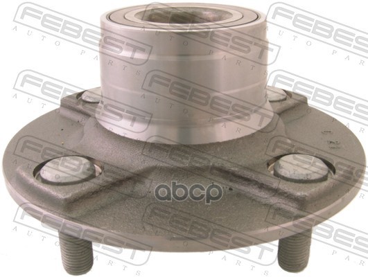 Ступица задняя Febest арт. 0282N16R