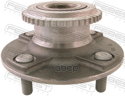 Ступица задняя Febest арт. 0282P11A44R