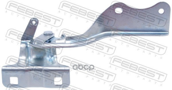 ПЕТЛЯ КАПОТА ЛЕВАЯ NISSAN X-TRAIL T31 2007- Febest арт. 0299-t31lh