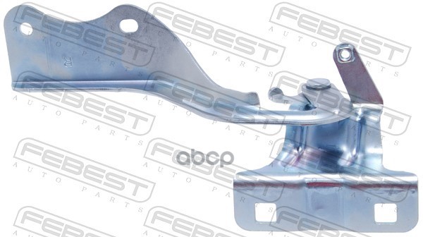 ПЕТЛЯ КАПОТА ПРАВАЯ NISSAN X-TRAIL T31 2007- Febest арт. 0299-t31rh