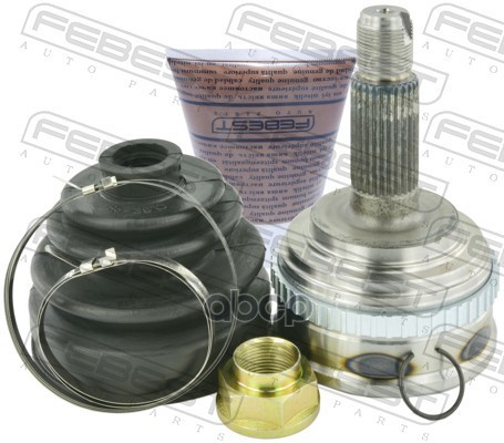 ШРУС 0310-033A50 Febest арт. 0310-033A50