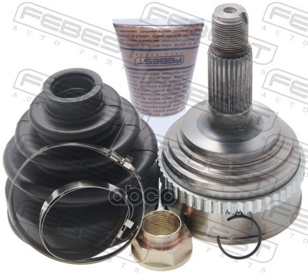 ШРУС НАРУЖНЫЙ 23x60x26 (HONDA CIVIC EU/EP/ES 2001-2006) FEBEST Febest арт. 0310-058a50