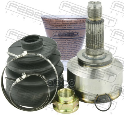 ШРУС 0310-059 Febest арт. 0310-059