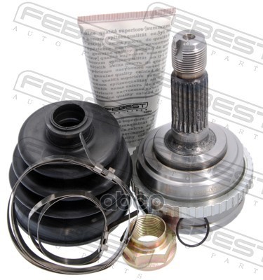 ШРУС 0310-061A50 Febest арт. 0310-061A50