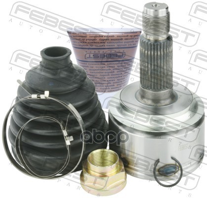 ШРУС наружный 30X68X30 Febest арт. 0310CWAT