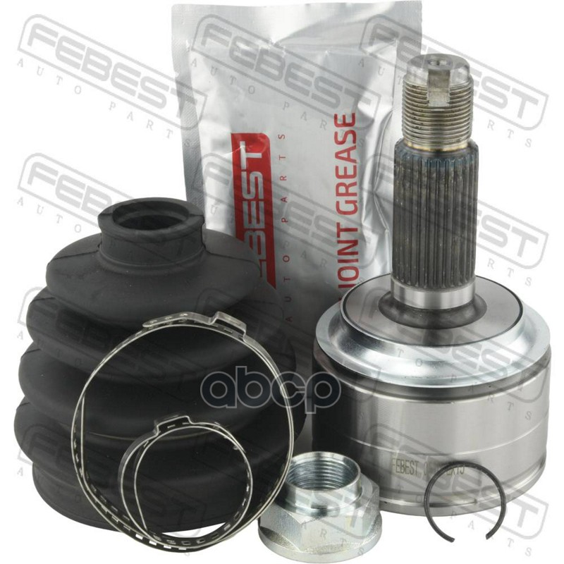 ШРУС наружный 24X63X28 Febest арт. 0310LX15