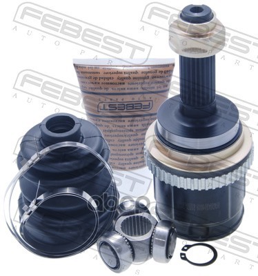 ШРУС наружный задний 25X55X23 Febest арт. 0310RD1RA50