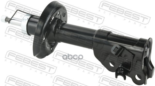 Амортизатор передний левый GAS.TWIN TUBE Febest арт. 03110001FL