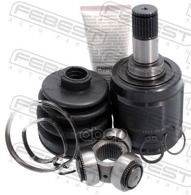 ШРУС внутр правый HONDA CR-V RD1 1996­2001 0311-CRVMTRH Febest арт. 0311-CRVMTRH