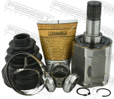 ШРУС внутр правый HONDA CIVIC EU/EP/ES 2001-2006 0311-ESMTRH Febest арт. 0311-ESMTRH