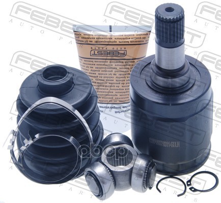 ШРУС внутренний левый 28X35X25 Febest арт. 0311GDLH