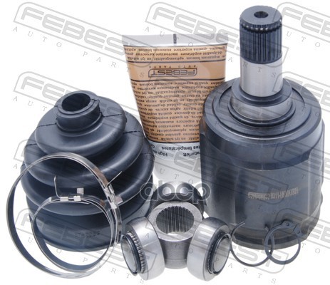 ШРУС 0311-HRVATRH Febest арт. 0311-HRVATRH