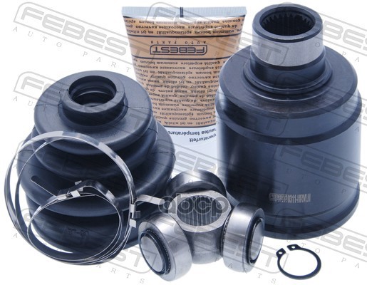 ШРУС внутренний левый HONDA ACCORD VII/VIII 0311-HRVLH Febest арт. 0311-HRVLH