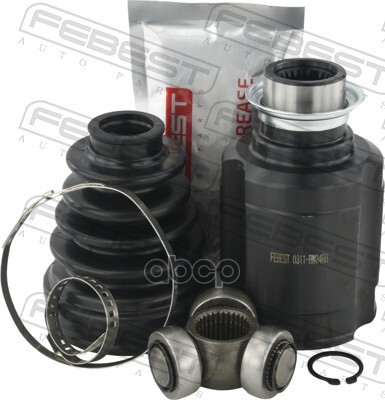 ШРУС ВНУТРЕННИЙ ПРАВЫЙ 32X40X27 0311-RW24RH Febest арт. 0311-RW24RH