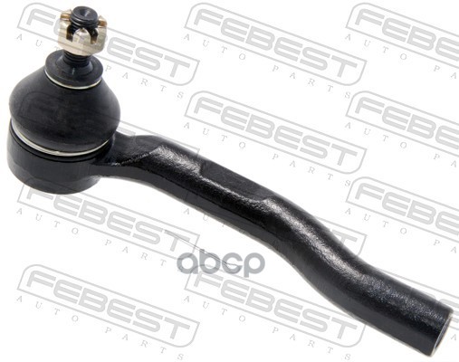 Наконечник рулевой правый HONDA MOBILIO GB1/GB2 2001-2008 0321-GBRH Febest арт. 0321-GBRH