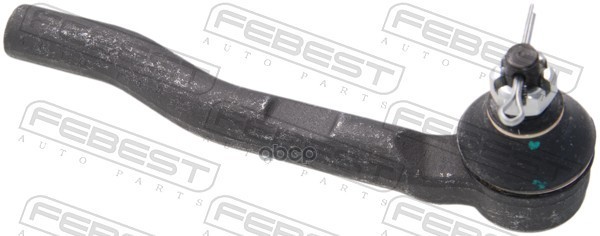 Наконечник рулевой правый Febest арт. 0321GERH
